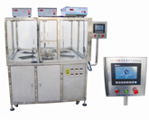 LC-4006型全自動(dòng)晶片（鏡片）超聲波清洗機