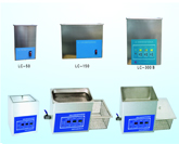 實(shí)驗室一體式超聲波清洗機