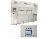 （藍寶石片）全自動(dòng)超聲波清洗機